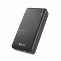 20000mAh Compact Power Bank 12W Quick Charge High Performance Lithium Polymer Battery BIS Certified Portable Charger for Smartphones Tablets and More